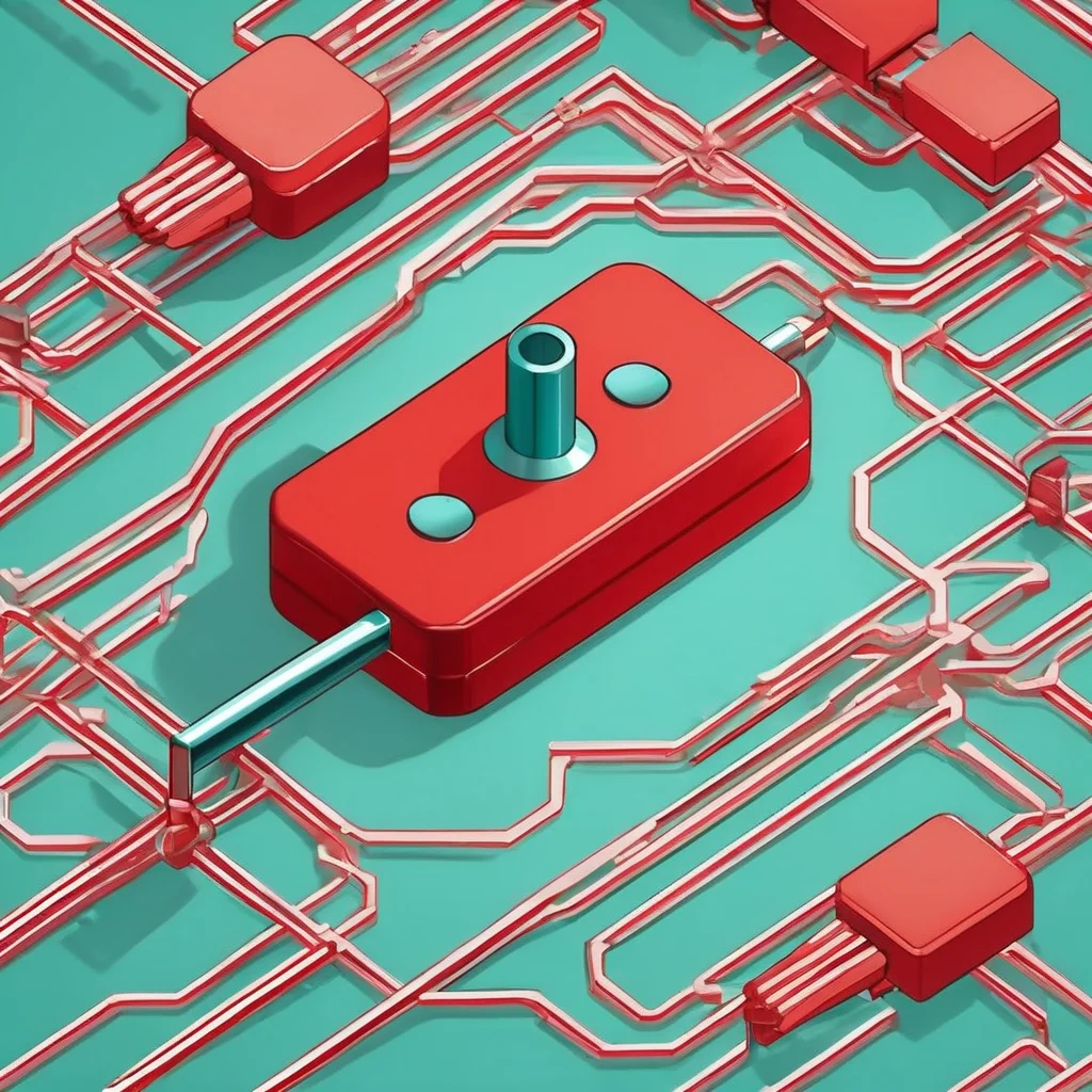 Kill Switch